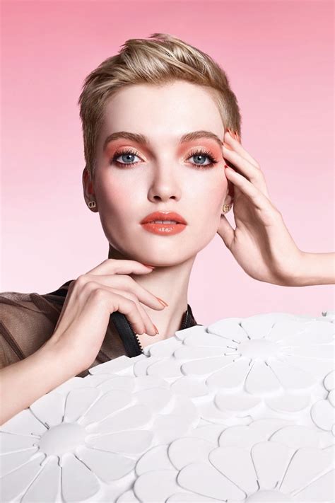 dior makeup 2021 spring|dior 2021 women's campaign.